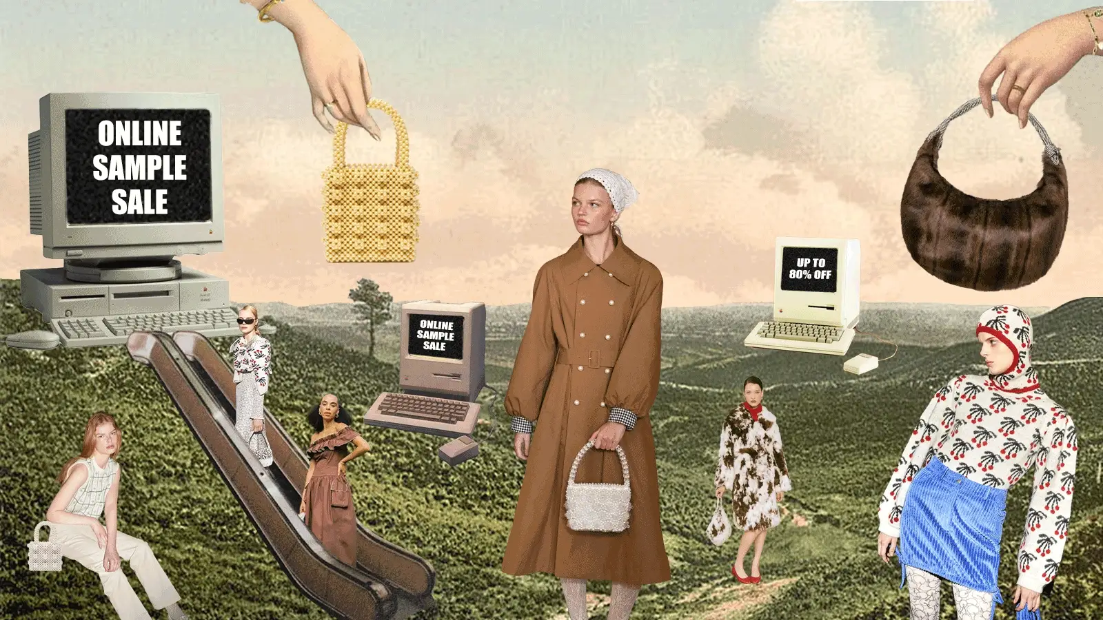 Playful Luxury, Cruelty-Free Charm