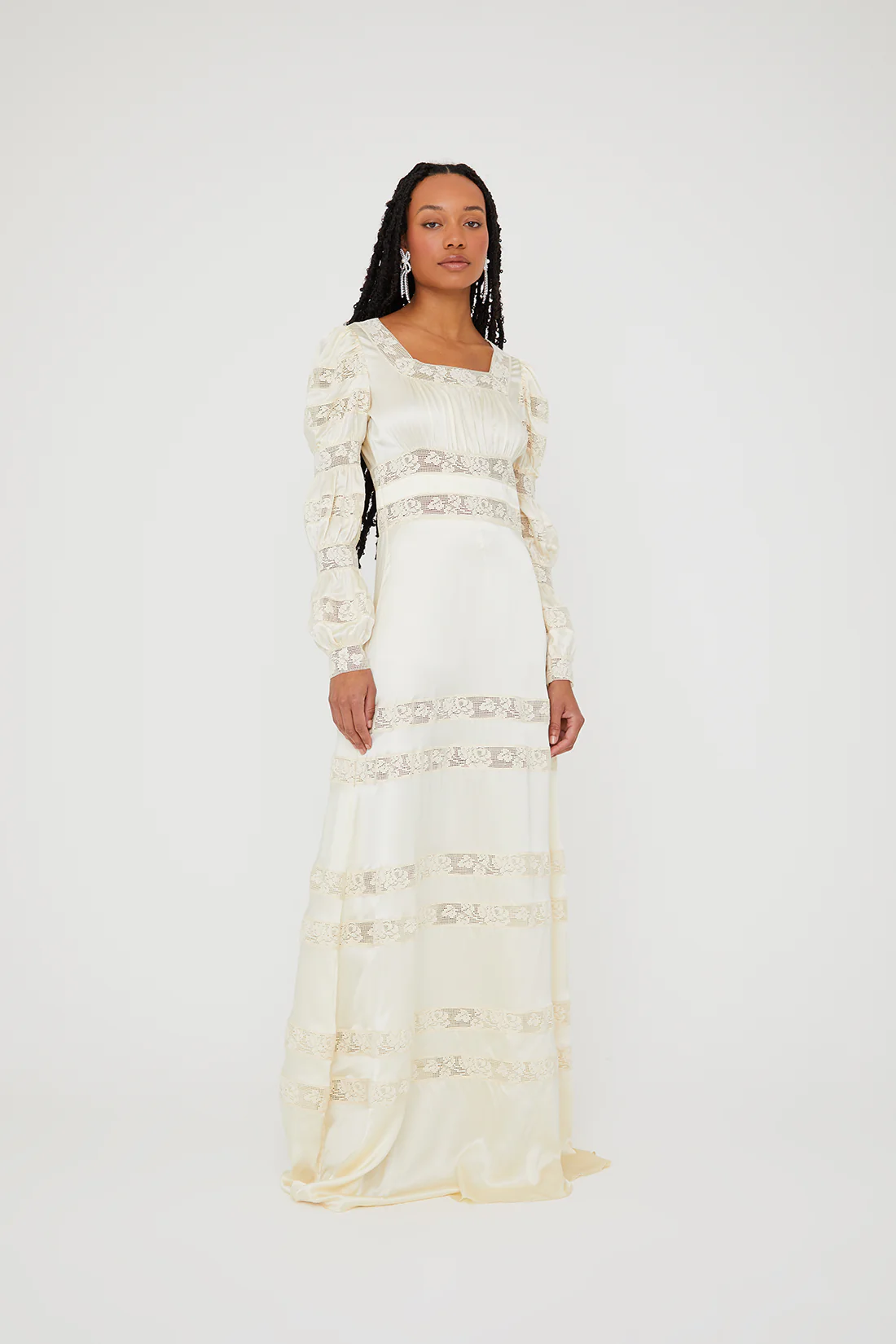 Marie Dress - Image 3