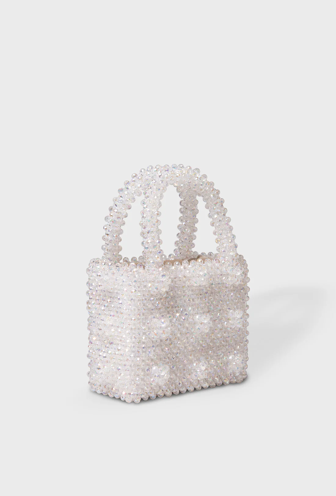 Mini Antonia Bag - Iridescent - Image 4