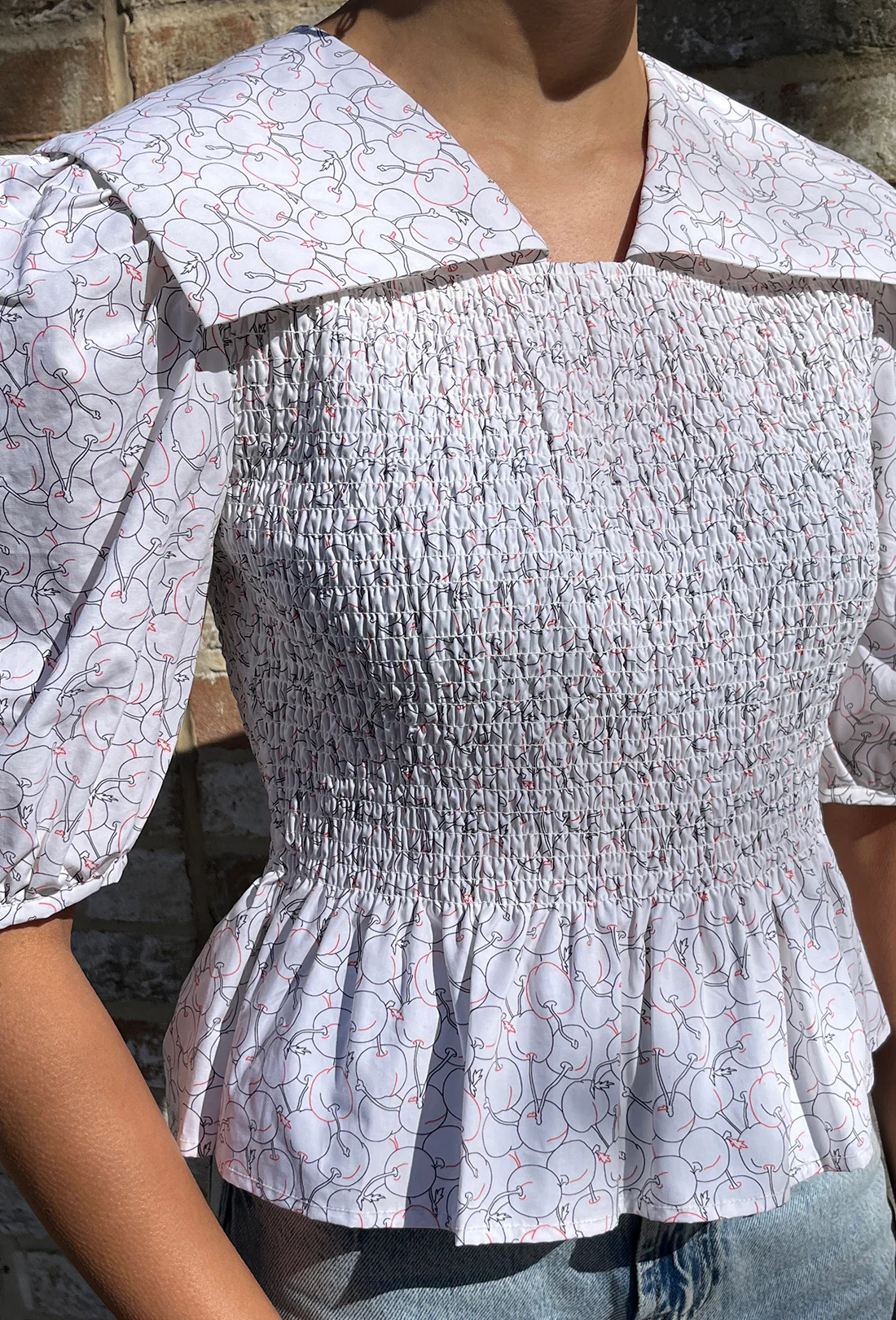 Online Sample Sale